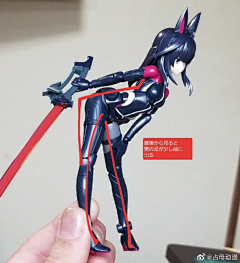 y53Wt1uy采集到手办动态