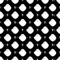 墨水,黑白图片,壁纸刷,白色,创造力,图像,壁纸,绘制,重复,装饰