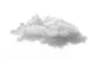 PNG透明模板cloud