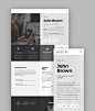 Argenta - Multipurpose WordPress Theme