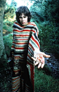 一棵没有年轮的树——Nick Drake