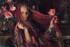 风希、采集到Daniel F.Gerhartz