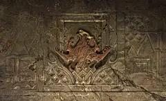 Dragonheir: Silent Gods 绘制的S4赛季壁画