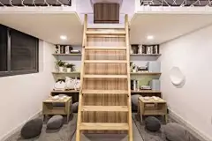 男子为300斤老婆爆改35㎡旧房 15天变3室2厅吸粉无数_网易家居