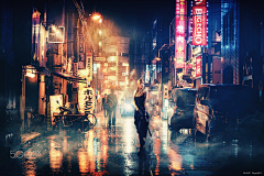 SuriSS采集到海报