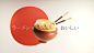 ramen noodles Food  Social media post designer graphic visual identity Socialmedia Advertising  banner