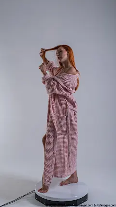 高清日常生活化人物动态素材 速写插画练习 影视游戏原画角色设定-淘宝网