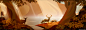 Autumn by AlexTooth on deviantART