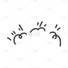 简笔手绘小元素-不规则图形5.png
