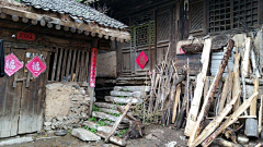 lxmao采集到废土 残破参考