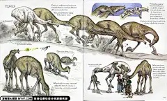 星球大战前传 动植物概念设计图鉴4--第七视觉--Visual 7 复格培训|Solidworks培训|AutoCAD培训|平面设计培训|3DMAX培训|Pro/E培训|UG培训|网页设计培训|CATIA培训|Mastercam培训 |素材资源|动网专区|影视后期|3D素材|CG动画|AutoCAD考试|婚纱模板|网页模板|字体|滤镜插件