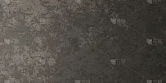 深色深褐色复古纹理墙壁划痕模糊污渍。棕色绿色设计摄影工作室网站横幅软光边缘。三维渲染