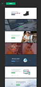 Products : Zelvit - Bright, huge and stylish UI Kit includes more than 200 different elements that you can combine to get a perfect design. It is flexible while eliminating redundant features to help you save time, money & focus on your project. All t