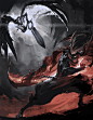Dawnbringer Riven & Nightbringer Yasuo Comic (10) : Resolution: 1555 × 2000
  File Size: 829 KB
  Artist: Riot Games