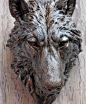 “Sculpture wolf”的图片搜索结果