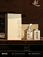 新年伴手礼茶叶罐礼盒包装盒绿茶红茶白茶白毫银针通用茶叶礼品盒-淘宝网