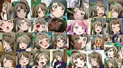 【Love Live】[表情包][lovelive贴吧成员制作]9位成员表情合集303p/71MB - Love Live - 综合完结区 - 雪酷字幕组官方论坛 做最好的动漫字幕 - Powered by Discuz!