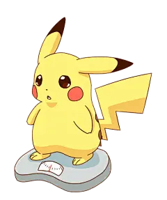 皮卡丘 (118)