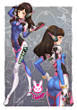 (1) Twitter