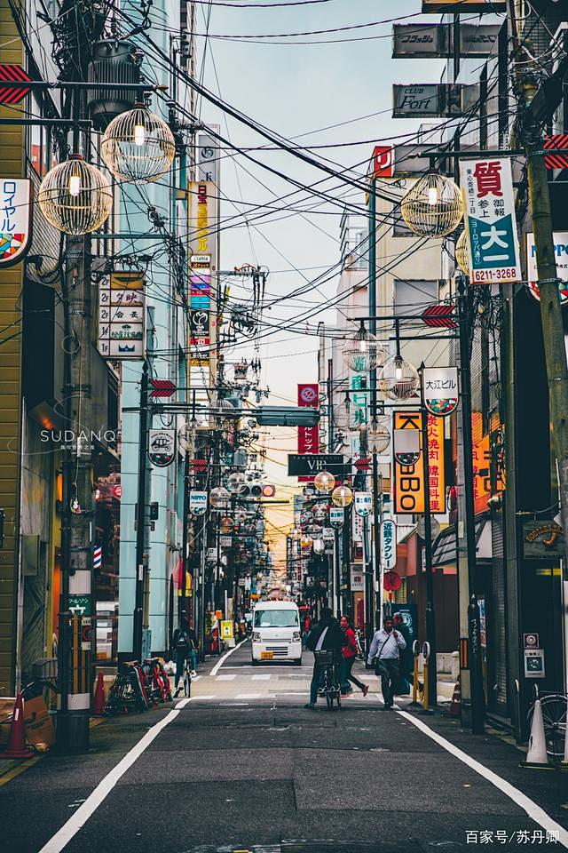 日本旅行，摄影小白如何拍出好看的旅行照：...