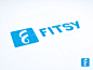 Fitsy Logo Design
by Ramotion