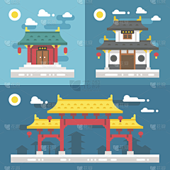 坐在最后一排的同学采集到文创