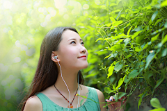 hey菇凉采集到耳机数码