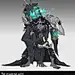 The family of the undead