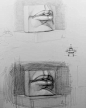 Andrey Samarin  五官的解读 ​​​​