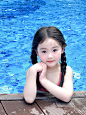 夏天当然要游泳啦～_1_诺子妹妹_来自小红书网页版