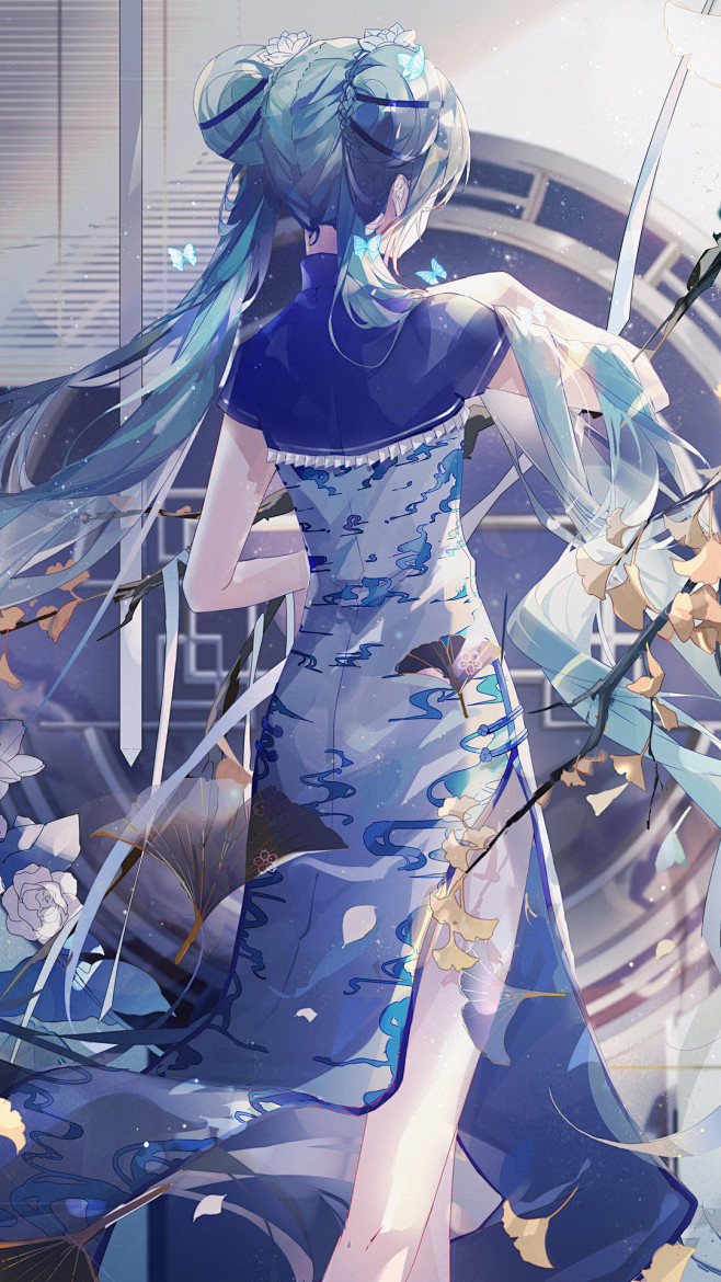 初音未来