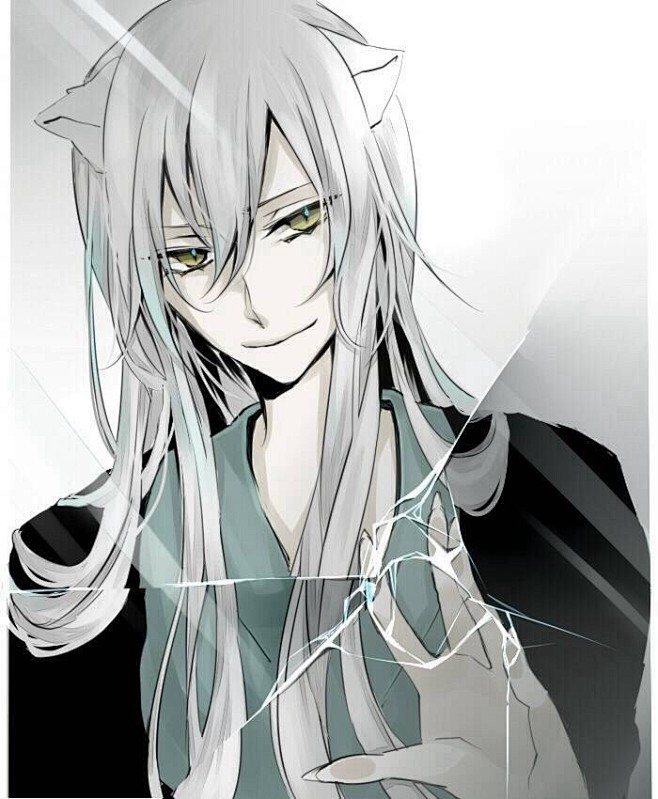 闭じ込めてみた把本命关进手机里最近日推上很流