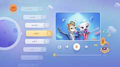 yico_633采集到UI——游戏UI