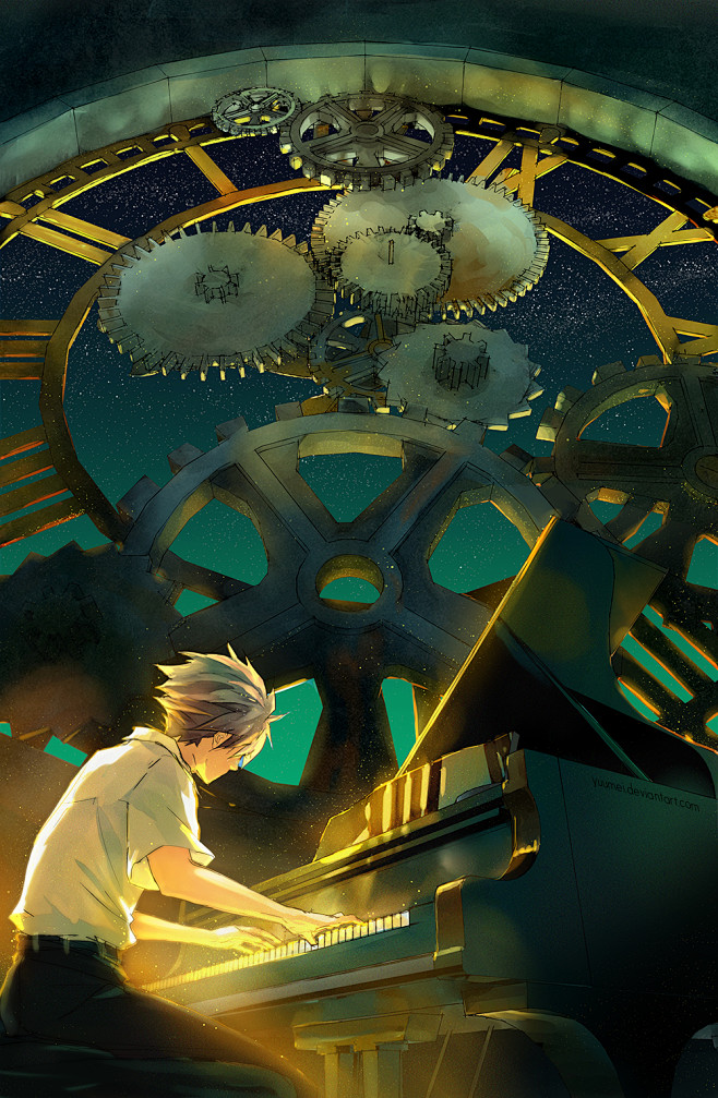 「You can (not) Repla...