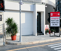 丨-_-丨采集到街景/室外pexels