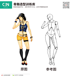 pEyFmvbm采集到人体结构练习