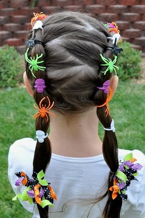 25 Creative Hairstyl...