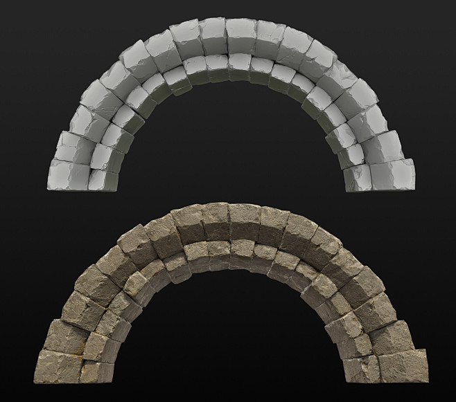 Farron Keep_Props, n...