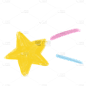 星星