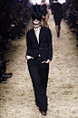 Jean Paul Gaultier2006春夏高级成衣发布秀_2006巴黎时装周图片179210