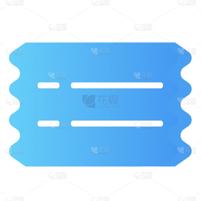 电商面性icon素材-花瓣网