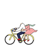 感谢图片提供的@逗逼女士的日常-