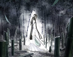 枝言片语采集到中服