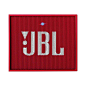 【直营】 JBL GO音乐金砖无线蓝牙音响音箱音响 家用 进口-tmall.hk天猫国际