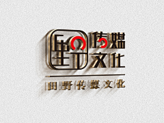 滼喑采集到个人作品【logo】