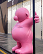 BAY SUMMER FUNx Philippe Katerine亚洲首展（深圳） - 案例 - ONSITECLUB - 体验营销案例集锦