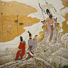 洛神赋