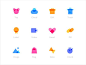 Icon by 李Gigi | Dribbble | Dribbble