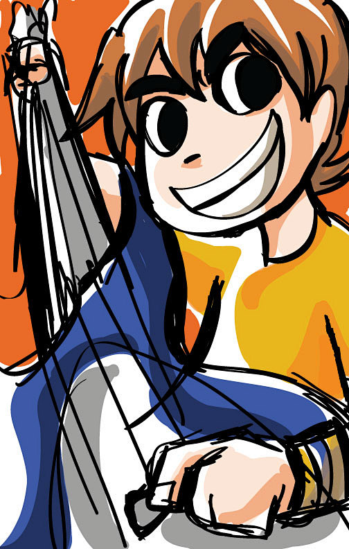 scottpilgrimbymamorii