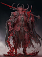 LEGION, Tooth Wu